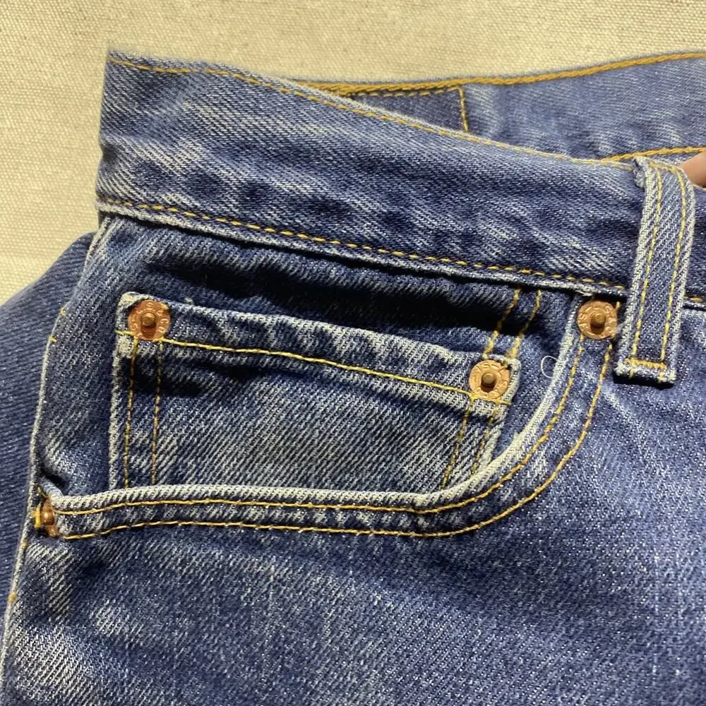 Levis product pair